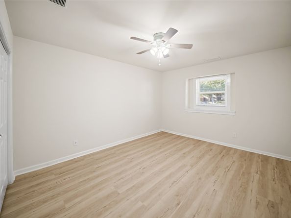 8606 Parkhill Forest Drive, Houston TX 77088