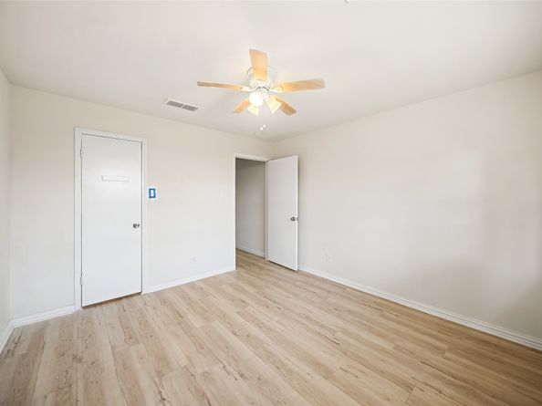 8606 Parkhill Forest Drive, Houston TX 77088