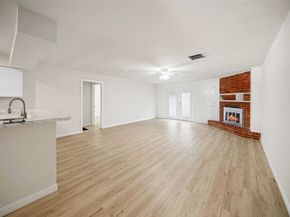 8606 Parkhill Forest Drive, Houston TX 77088