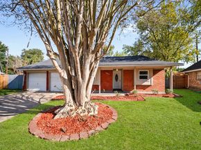 8606 Parkhill Forest Drive, Houston TX 77088