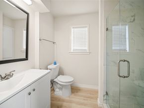 8606 Parkhill Forest Drive, Houston TX 77088