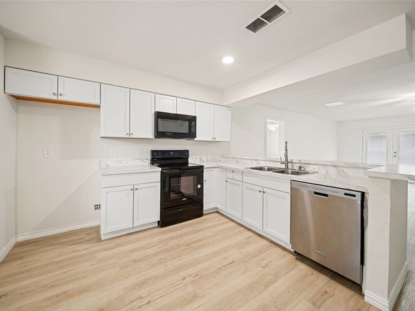 8606 Parkhill Forest Drive, Houston TX 77088