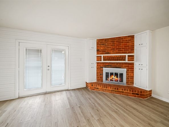 8606 Parkhill Forest Drive, Houston TX 77088