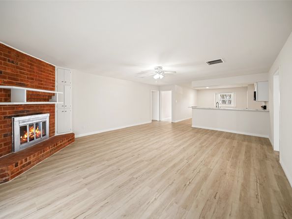 8606 Parkhill Forest Drive, Houston TX 77088