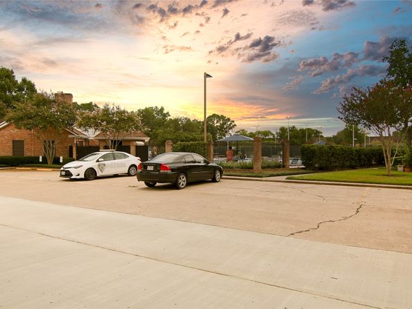 1349 Country Place Drive, Houston TX 77079