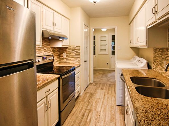 1349 Country Place Drive, Houston TX 77079