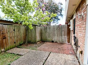 1349 Country Place Drive, Houston TX 77079