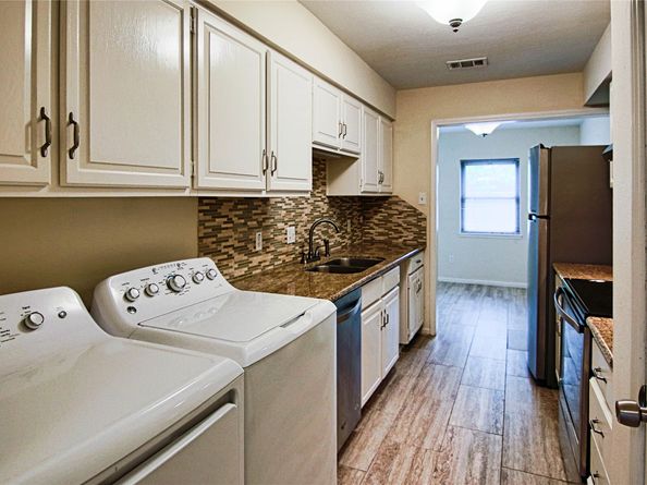 1349 Country Place Drive, Houston TX 77079