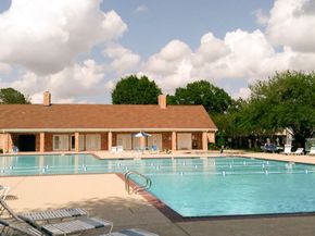 1349 Country Place Drive, Houston TX 77079