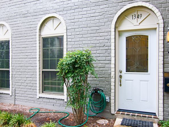 1349 Country Place Drive, Houston TX 77079