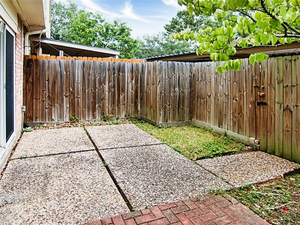 1349 Country Place Drive, Houston TX 77079