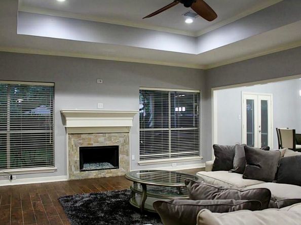 7115 W Hearthstone Green Drive, Houston TX 77095