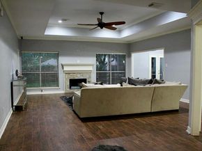 7115 W Hearthstone Green Drive, Houston TX 77095