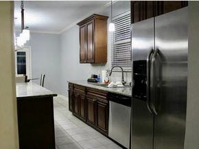 7115 W Hearthstone Green Drive, Houston TX 77095