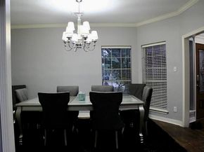 7115 W Hearthstone Green Drive, Houston TX 77095