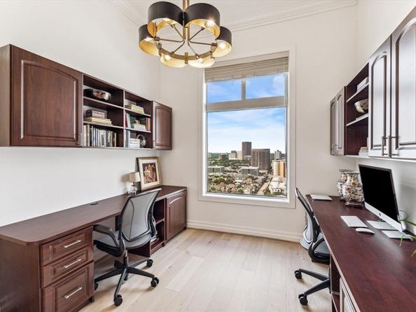 3388 Sage Road 2001, Houston TX 77056