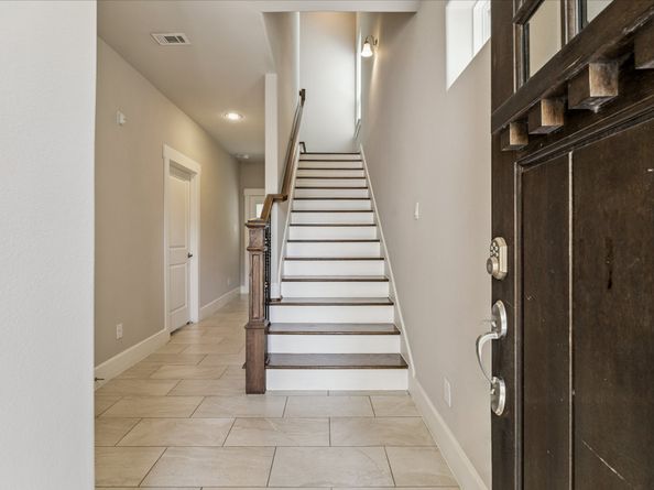 831 Wakefield Drive A, Houston TX 77018