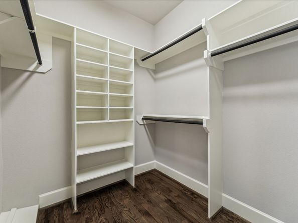 831 Wakefield Drive A, Houston TX 77018