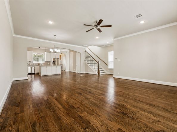 831 Wakefield Drive A, Houston TX 77018