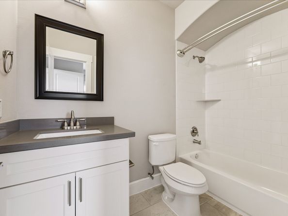 831 Wakefield Drive A, Houston TX 77018