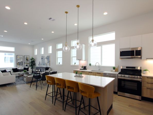 303 Marcella Street L, Houston TX 77091