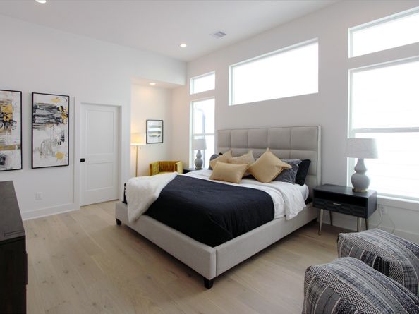 303 Marcella Street L, Houston TX 77091