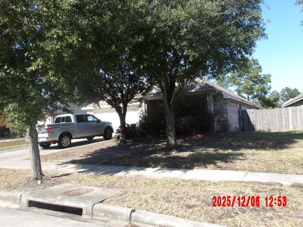 3019 Ivory Forest Lane, Spring TX 77386