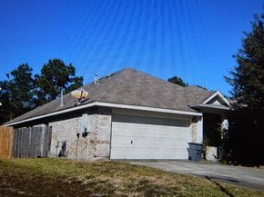 3019 Ivory Forest Lane, Spring TX 77386