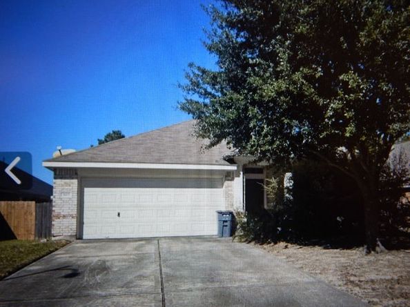 3019 Ivory Forest Lane, Spring TX 77386