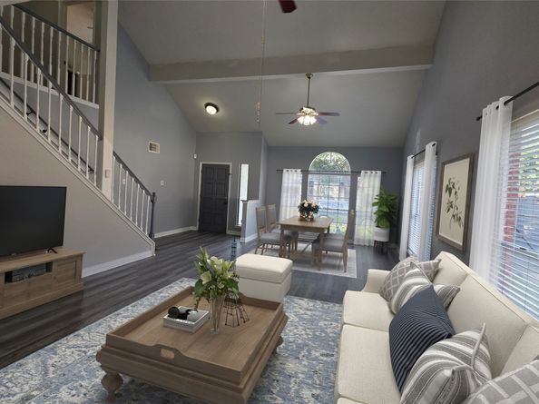 16403 Salinas Lane, Houston TX 77095