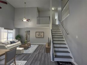 16403 Salinas Lane, Houston TX 77095