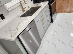 3931 Faulkner Street, Houston TX 77021