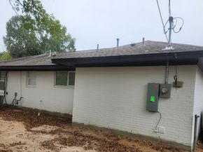 3931 Faulkner Street, Houston TX 77021