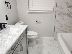 3931 Faulkner Street, Houston TX 77021