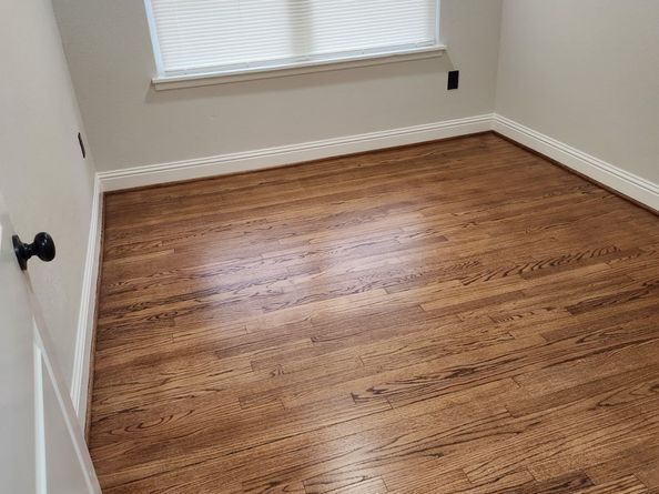 3931 Faulkner Street, Houston TX 77021