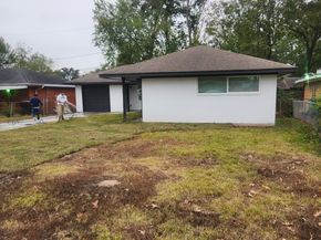 3931 Faulkner Street, Houston TX 77021