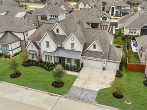 18011 San Gabriel Glen Drive, Cypress TX 77433