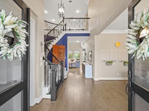 18011 San Gabriel Glen Drive, Cypress TX 77433