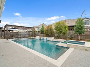 18011 San Gabriel Glen Drive, Cypress TX 77433