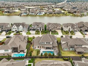 18011 San Gabriel Glen Drive, Cypress TX 77433