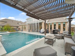 18011 San Gabriel Glen Drive, Cypress TX 77433