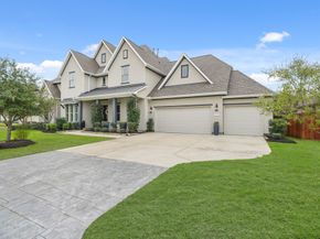 18011 San Gabriel Glen Drive, Cypress TX 77433