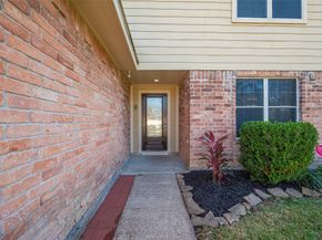 13703 Templar Lane, Sugar Land TX 77498