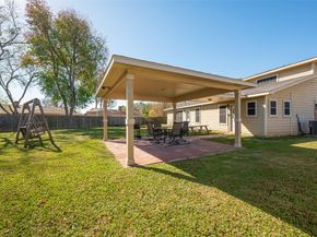 13703 Templar Lane, Sugar Land TX 77498