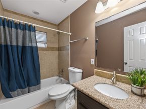 13703 Templar Lane, Sugar Land TX 77498