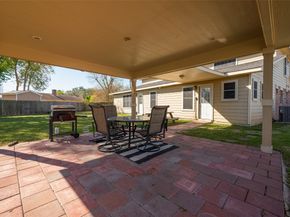 13703 Templar Lane, Sugar Land TX 77498