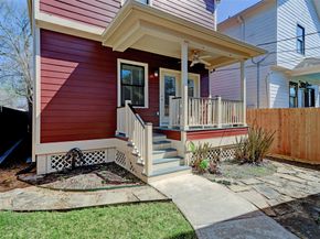 1047 W 16th Street, Houston TX 77008