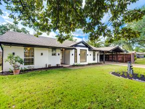 9515 Winsome Lane, Houston TX 77063