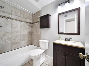 3500 Tangle Brush Drive 50, Spring TX 77381