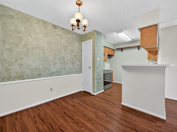 12550 Whittington Drive 710, Houston TX 77077